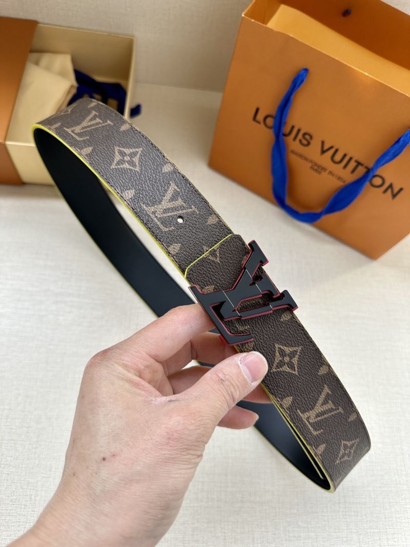 Louis Vuitton Belts